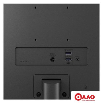 Монитор LG 27MS500-B