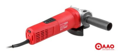 Угловая шлифмашина Wortex AG1211-1E AG12111E0018