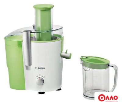 Соковыжималка Bosch MES25G0 Соковыжималка Bosch MES25G0