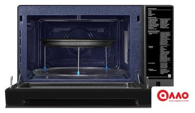 Микроволновая печь Samsung MC32DB7746KCBW Микроволновая печь Samsung MC32DB7746KCBW