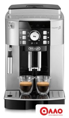 Кофемашина DeLonghi Magnifica S ECAM 21.117.SB