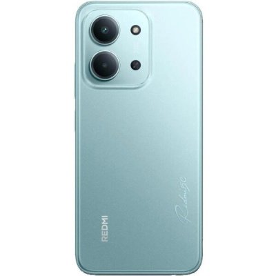 Смартфон Xiaomi Redmi 15C 128GB 4GB RU, зеленый