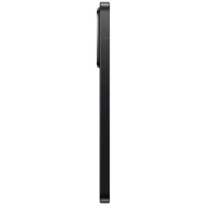 Смартфон POCO F7 12GB/256GB международная версия (черный)