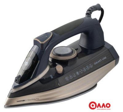 Утюг Galaxy Line GL6143 Утюг Galaxy Line GL6143
