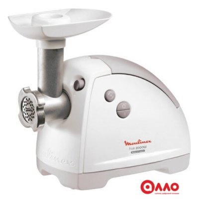 Мясорубка Moulinex HV8 ME626132