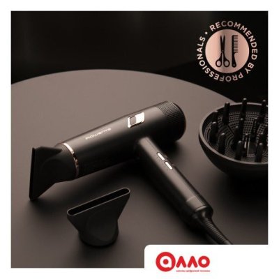 Фен Rowenta Ultimate Experience Maestria CV9920F0