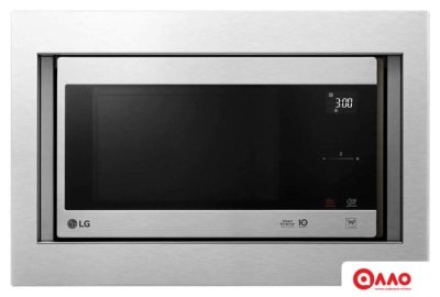 Микроволновая печь LG MS2595CIST