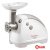 Мясорубка Moulinex HV8 ME626132