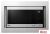 Микроволновая печь LG MS2595CIST