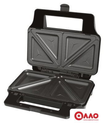 Многофункциональная сэндвичница Sencor SSM 9940SS