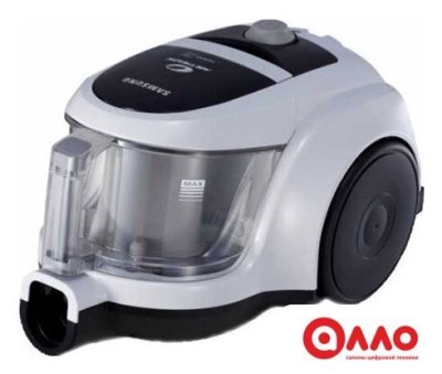 Пылесос Samsung VCC4520S3S/XEV Пылесос Samsung VCC4520S3S/XEV