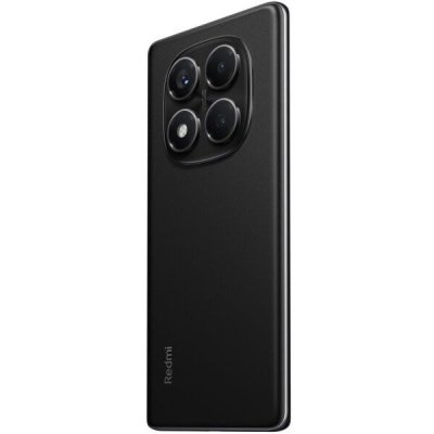 Смартфон Xiaomi Redmi Note 14 Pro 256GB 8GB EU черный