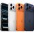 Смартфон Apple iPhone 17 Pro Max 256GB SIM+eSIM серебристый