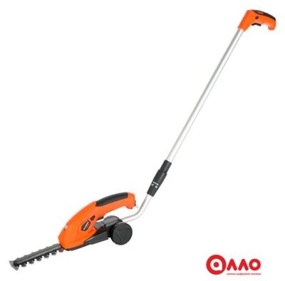 Кусторез + ножницы Patriot CSH 361 (с АКБ) Кусторез + ножницы Patriot CSH 361 (с АКБ)