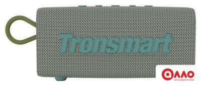 Беспроводная колонка Tronsmart Trip (серый)