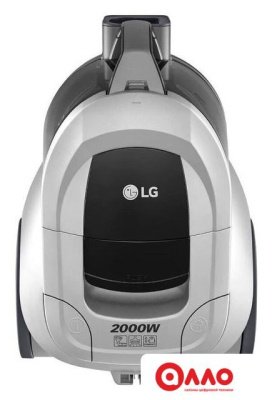 Пылесос LG VC5420NNTG Пылесос LG VC5420NNTG