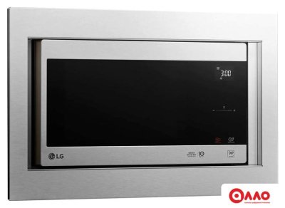 Микроволновая печь LG MS2595CIST