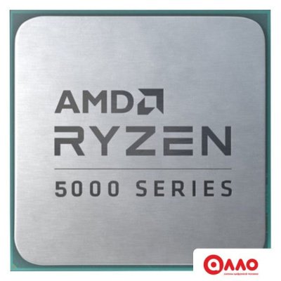 Процессор AMD Ryzen 5 5600GT