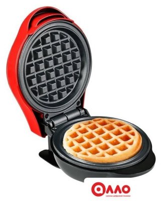Вафельница GFgril GFW-022 Вафельница GFgril GFW-022