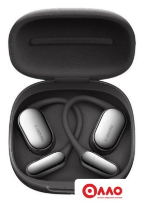 Наушники Xiaomi OpenWear Stereo M2503E1 (графитовый черный, международная версия) Наушники Xiaomi OpenWear Stereo M2503E1 (графитовый черный, международная версия)