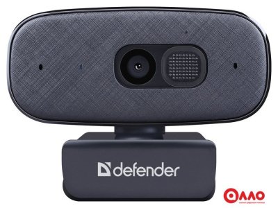 Веб-камера Defender G-Lens 2695