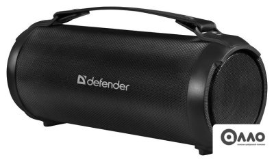 Беспроводная колонка Defender Beatbox 16