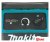 Пылесос Makita DVC150LZ (без АКБ и ЗУ)