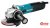 Угловая шлифмашина Makita GA5090X01
