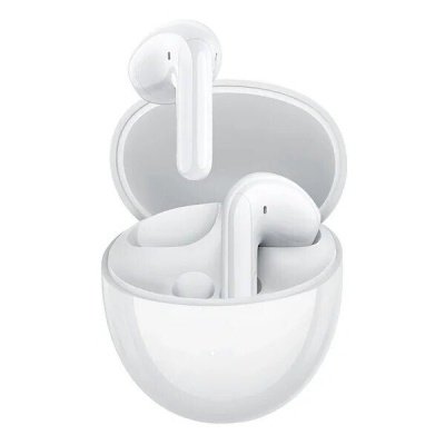 Наушники Honor Choice Earbuds S7 (CHP-ME00), белые