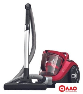 Пылесос Tefal Compact Power XXL TW4853EA Пылесос Tefal Compact Power XXL TW4853EA