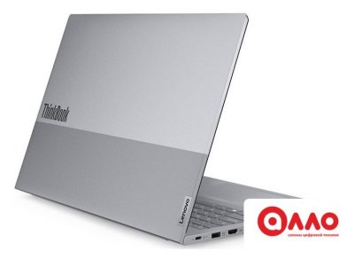 Ноутбук Lenovo ThinkBook 16 G8 IRL 21SH008ART Ноутбук Lenovo ThinkBook 16 G8 IRL 21SH008ART