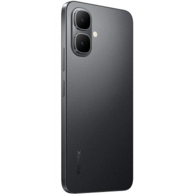 Смартфон Infinix Smart 10 4GB/128GB (X6725D), черный