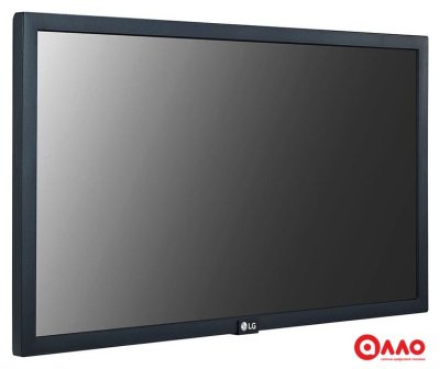 Информационная панель LG 22SM3G-B