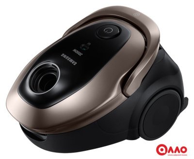 Пылесос Samsung VC20M2589JD/EV