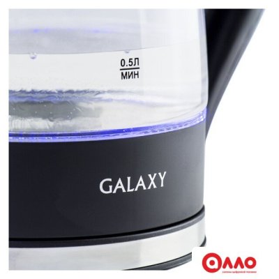 Электрический чайник Galaxy Line GL0552