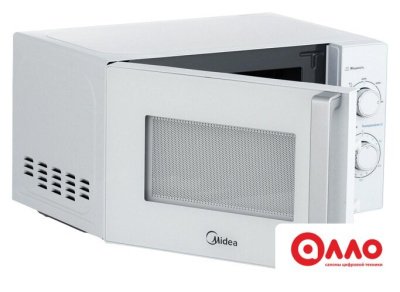 Микроволновая печь Midea MM820CXX-W