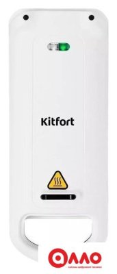 Вафельница Kitfort KT-1689 Вафельница Kitfort KT-1689