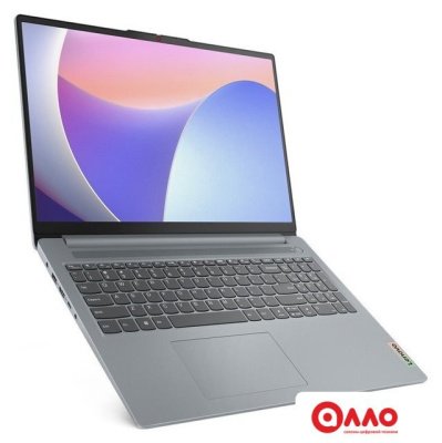 Ноутбук Lenovo IdeaPad Slim 3 16IAH8 83ES0013RK