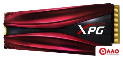 SSD ADATA GAMMIX S11 Pro 1TB AGAMMIXS11P-1TT-C