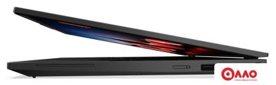 Ноутбук Lenovo ThinkPad T16 Gen 3 Intel 21MQS0T600