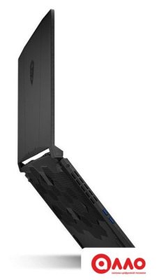 Игровой ноутбук MSI Katana 15 HX B14WEK-616XBY