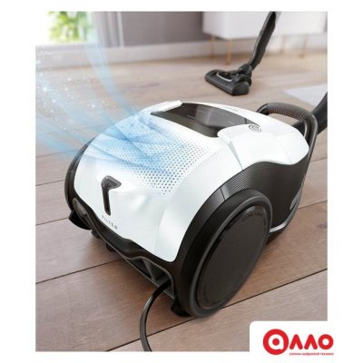 Пылесос Electrolux Pure D9 PD91-6IWX Пылесос Electrolux Pure D9 PD91-6IWX