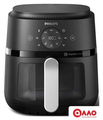 Аэрогриль (аэрофритюрница) Philips NA221/00