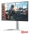 Монитор LG 27UP650-W