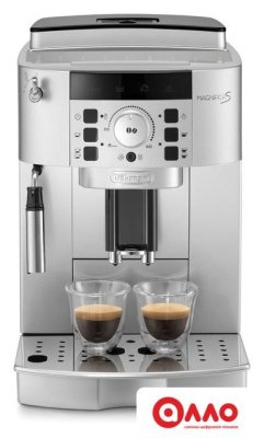 Кофемашина DeLonghi Magnifica S ECAM 22.110.SB