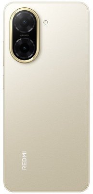 Смартфон Xiaomi Redmi A5 128GB 4GB RU, золотой