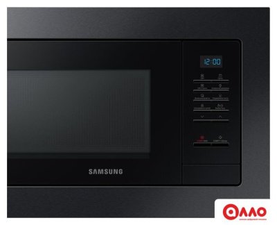 Микроволновая печь Samsung MG23A7013AA/BW