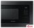 Микроволновая печь Samsung MG23A7013AA/BW