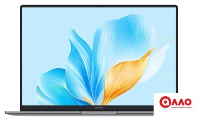 Ноутбук HONOR MagicBook X16 2025 BRG-565 5301ALXN