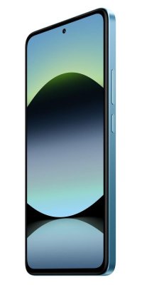Смартфон Xiaomi Redmi Note 14 128GB 6GB RU синий